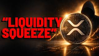 XRP: There's Not Enough XRP For Everyone