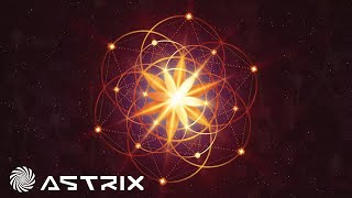 Astrix & Domestic - Pure Energy