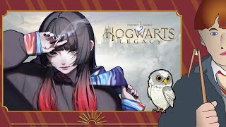 【Hogwarts Legacy#1】魔法使いに、僕はなる！！