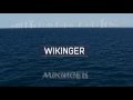 Wikinger Offshore Windfarm