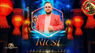 Ricsi 2025 ✘ Csi Zsanav Me ✘ T-R