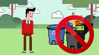 How to Schedule a Household Hazardous Waste Pick-up
