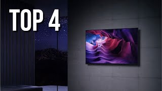 TOP 4: Best OLED TV 2021