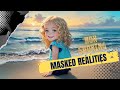 Short English Cartoons | Masked Realities | Motivation | Animated Stories