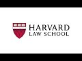 New Harvard Law School Shield