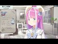 その話聞いた！と言うルーナイトに腹パンをキメようとするルーナ姫w eng sub 【姫森ルーナ ホロライブ 切り抜き】