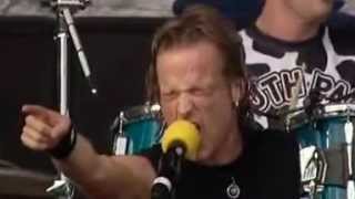 Edguy - Graspop 2006 [Full Concert]