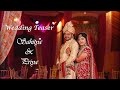 Best Cinematic Wedding Teaser  - Priya Weds Sahitya