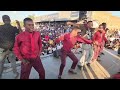 Simon mutambi and Cobra kings live performance :  Best Sungura live performance 
