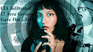 La Verdad Detrás del MK Ultra | ASMR soft spoken