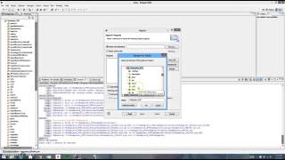 Setting up Eclipse and Resolving Java Errors