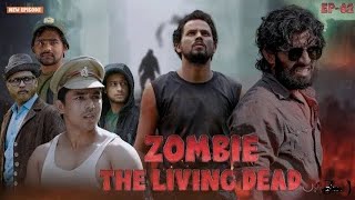 ZOMBIE - The Living Dead Round2Hell | R2H| EP-02