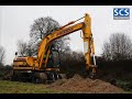 360 excavator above 10 tonnes cpcs theory test questions and practical specifications