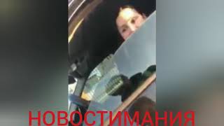 «Убивать вас надо»: на Урале девушка на BMW Х5 обматерила инспекторов, остановивших ее за тонировку