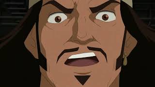 Rex's acting career is over before it even began - Generator Rex S3E5