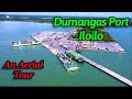 Dumangas Port, Iloilo Aerial Tour | Iloilo Tour