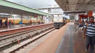 Dharwad Railway Station