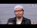 ikuti pemahaman para sahabat ustadz johan saputra halim m.h.i.