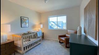 The Clark Plan at Lennar Northwest