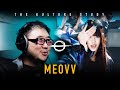 The Kulture Study: MEOVV 'MEOW' MV