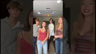 Ria vs Nino ❤️#shorts #shortsfeed #couples