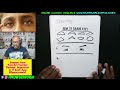 How to Draw Caricature Eyes (Part 1)