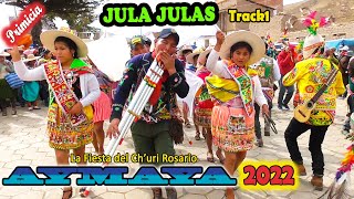 Jula Julas de AYMAYA 2022,  \