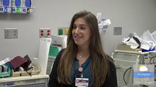 Emergency Department Nurses Week - 2023