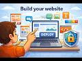 Create New Site on Apache Server