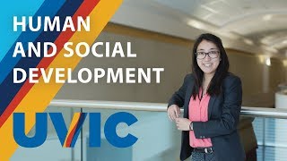 Human and Social Development at UVic