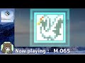 【switch】 ピクロスs7 《メガピクロス》 ノーアシスト攻略・解答例 5（m061～m075）