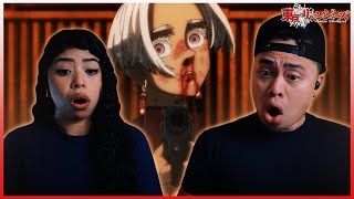 MIKEY VS IZANA! THIS IS BRUTAL! Tokyo Revengers Season 3 Episode 11 Reaction