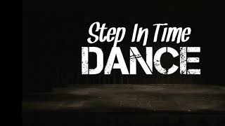 Hampton Showcase 2019- Step In Time Dance