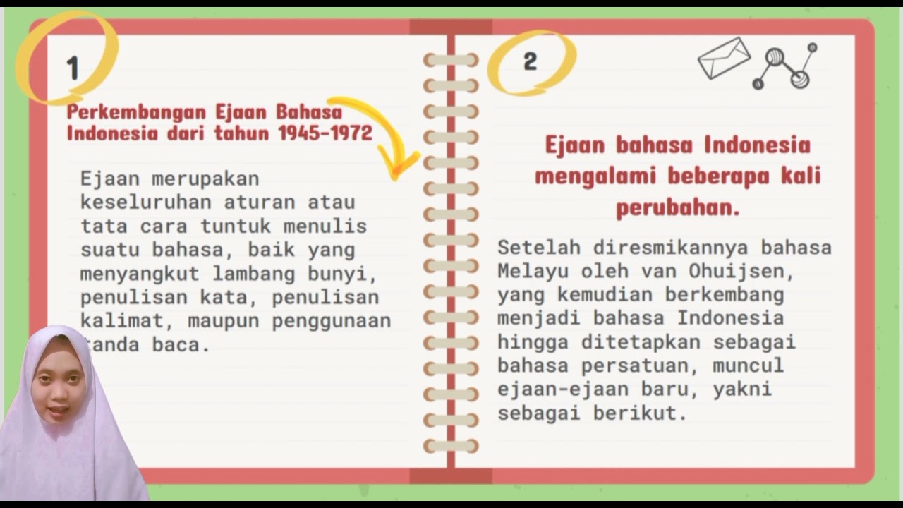 Kelompok 2 | Sejarah Perkembangan Bahasa Indonesia Sejak Tahun 1945 ...