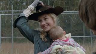 beth greene s1-5 scenepack 𝜗𝜚 the walking dead