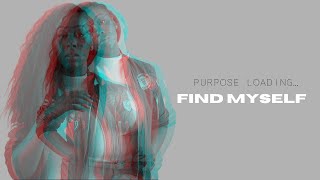 FIND MYSELF (Official Audio) - ROSEMOND (formerly known as Rosey) | PURPOSE LOADING (2017)