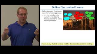 Producing and Delivering a MOOC on Pattern-Oriented Software Architecture for Concurrent and N