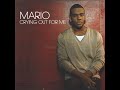 Crying Out For Me (Remix) - Mario ft. Lil Wayne (audio)