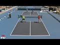 tyson mcguffin s backhand erne ppa atlanta open men s doubles