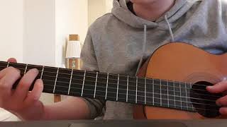 SOPHIE - BIPP (Acoustic Cover) RIP