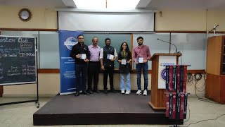 Bangalore Toastmasters Meeting Video - Meeting #1455 | Date - 22/11/2024