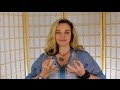 Meditation for Gratitude - Terri Cole