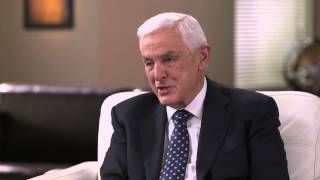 Dr. David Jeremiah - Agents of the Apocalypse – Capturing Truth with Symbolism