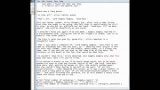 TCH036 Computer Science Assignment 7C