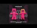 Marshmello & Anne-Marie - FRIENDS (Acoustic)