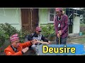 Deusire |New Video ||Rising Boy Entertainment..