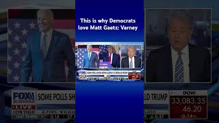 Varney: Dems will take advantage of this 'Republican debacle' #shorts