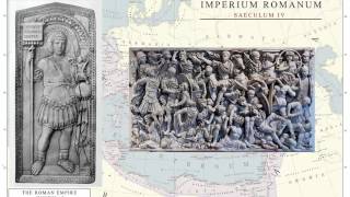 Roman History 32 - Maximus To Honorius 383-400 AD