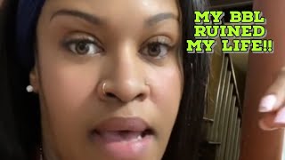 MY BBL RUINED MY LIFE!!!