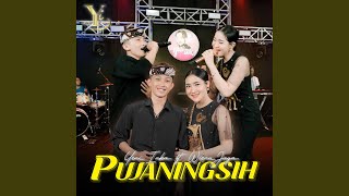 Pujaningsih